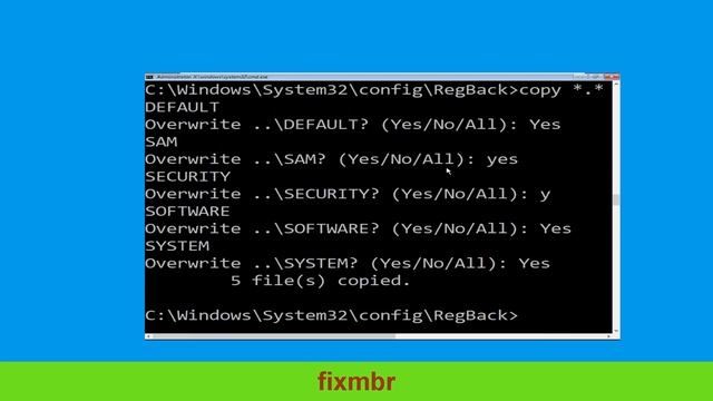 0x00000094 KERNEL_STACK_LOCKED_AT_EXIT Blue Screen Error Fix Windows 11 смотреть онлайн