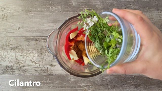 Spicy Thai Tuna Gazpacho смотреть онлайн