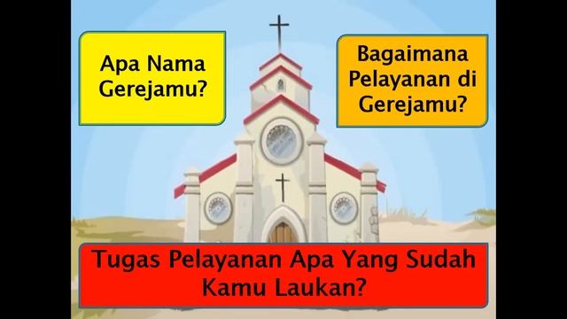 SMP Tunas Daud - Kelas 9B (Rabu, 20 Januari 2021) смотреть онлайн
