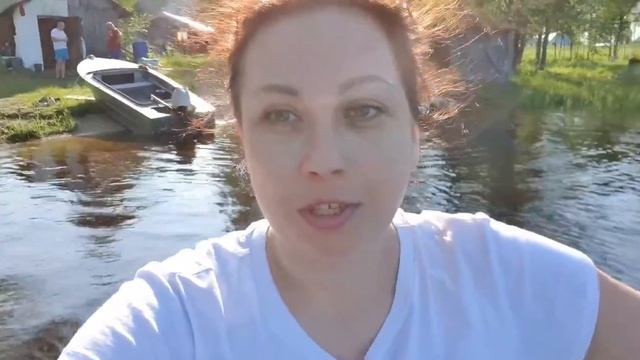 Красивые места карелии и рыбалка. часть 3 смотреть онлайн