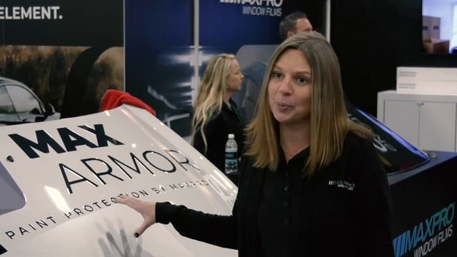 SEMA 2022 Snapshots: Maxpro Window Films смотреть онлайн