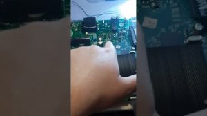 Hisense 43a7300f и чудный лед драйвер hozing