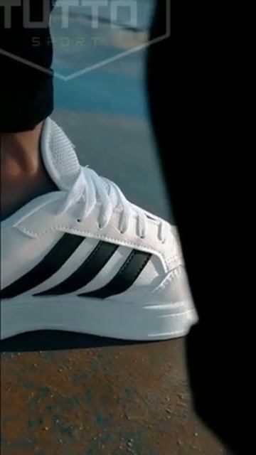 Adidas Breaknet смотреть онлайн