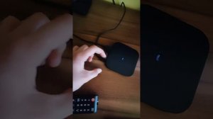 что делать если не реагирует приставка или пульт от Xiomi