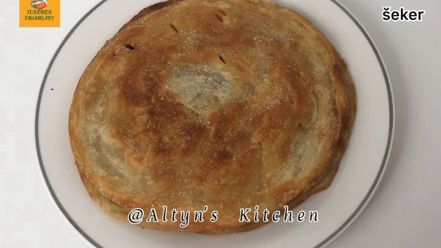 Turkmen Gatlama bisirilisi. смотреть онлайн