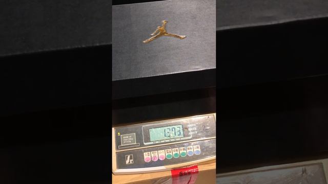 Nike Jordan 6 Rings US 10.5 and US 12 survey difference смотреть онлайн