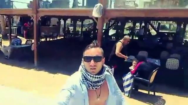 Хургада, панорама бунгало, enjoy смотреть онлайн