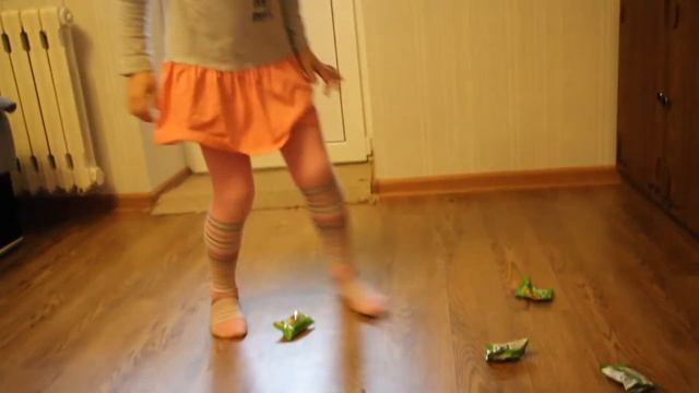 Распаковка Бонстики 3 Овечки Простор смотреть онлайн