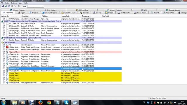 How to Fix RunDLL( c:\progra~1\common~1\system\sysmenu.dll ) смотреть онлайн