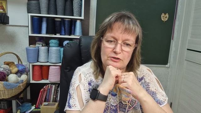 Запись эфира от 3 апреля. Душевно так вышло.... смотреть онлайн