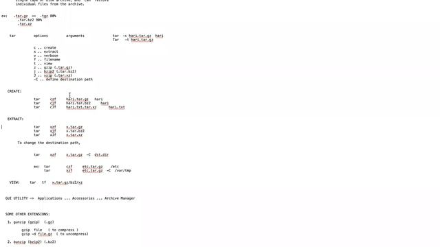 Devops class7 | Linux Package management telugu| part1 смотреть онлайн