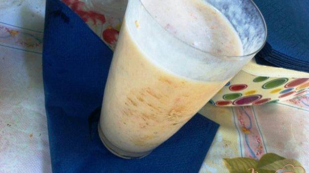 Сборник рецептов