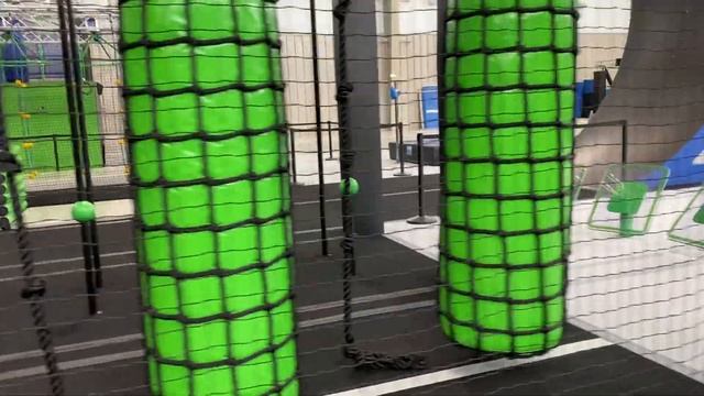 Iron Coyote Course 1 смотреть онлайн
