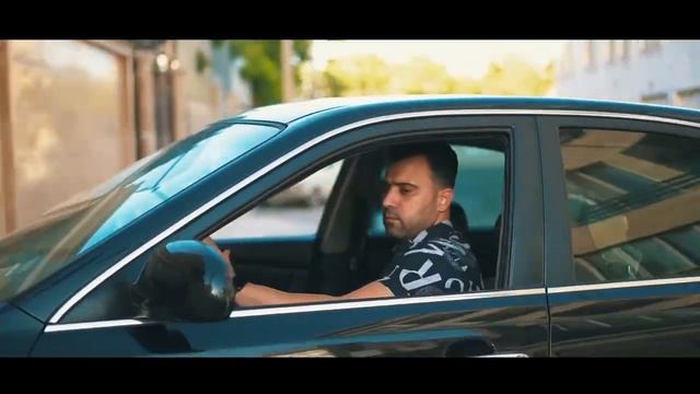 Hamidreza Babaei - Bakht Siah | OFFICIAL VIDEO حمیدرضا بابایی - بخت سیاه смотреть онлайн