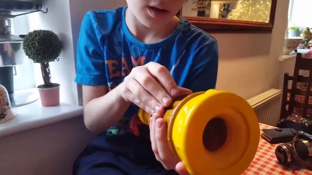 Vtech eyeglass Disney pirate Jake telescope toy смотреть онлайн