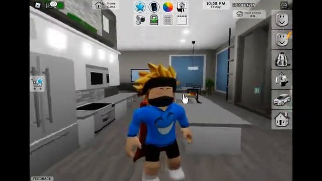 Hello Neighbor What's In Your Basement? Song By Random Encounters смотреть онлайн
