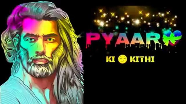 %F0%9F%A7%8F%E2%80%8D%E2%99%82%EF%B8%8F Humne Gulami To Tere Pyaar KI %F0%9F%945 tech sad shayari смотреть онлайн