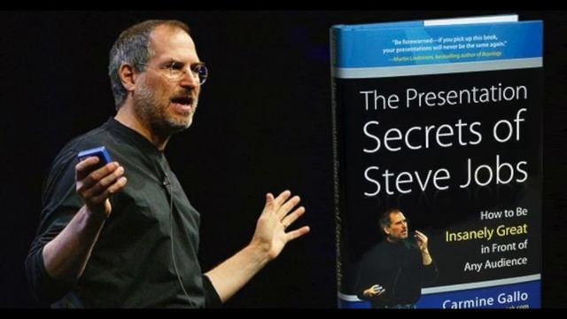 18. Scene 6. Introduce the antagonist | The presentation secrets of Steve Jobs смотреть онлайн