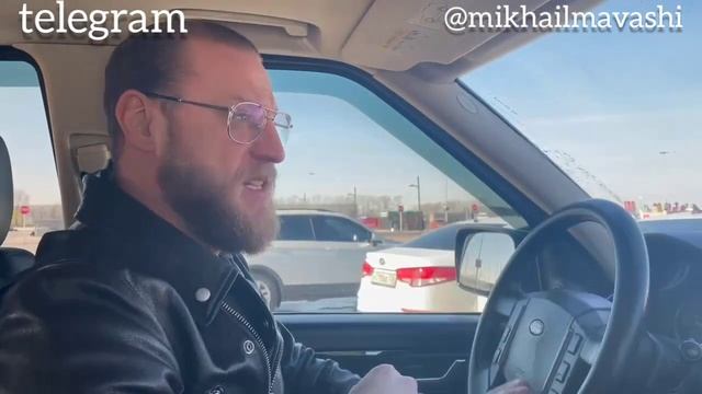 Две новые песни - Миша Маваши смотреть онлайн