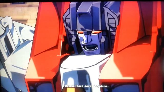 Transformers Devastation windows 10 смотреть онлайн