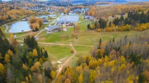 Nature of Belarus Природа Беларуси