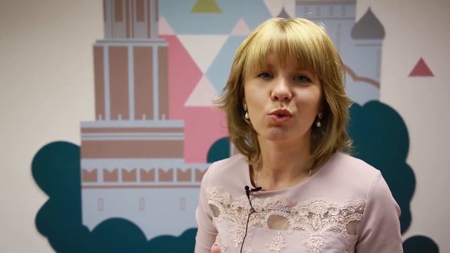 Воспоминания выпускников МГУУ . Светлана Мещерякова смотреть онлайн