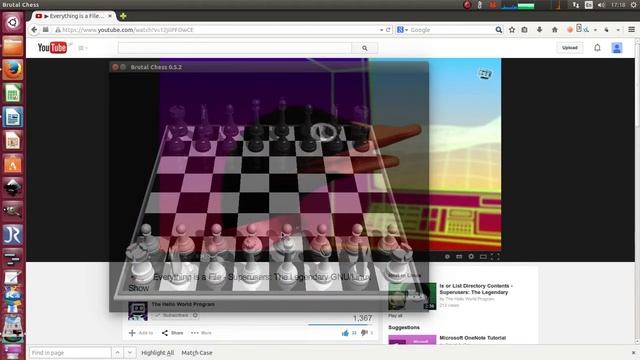 Proper window opacity #JustMasterRaceThings смотреть онлайн