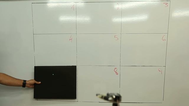 Automatic target detecting and self-homing system v.2 смотреть онлайн