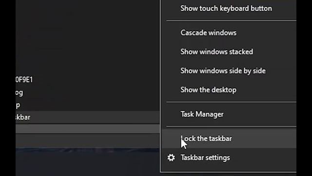 How To Center Taskbar Icons Without Any Software! || Simplest Way || смотреть онлайн