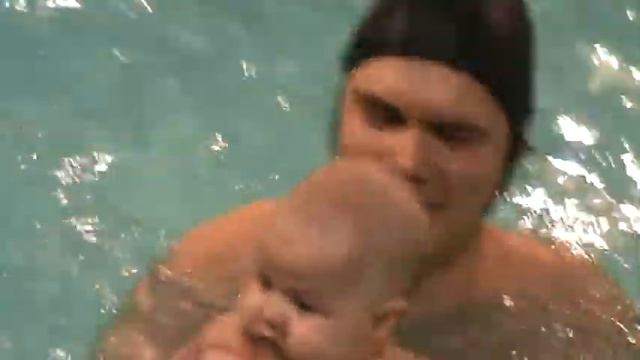 Бассейн 3,5 месяца смотреть онлайн