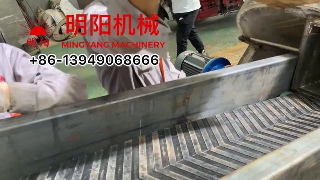 Which one is best? Drum chipper VS Disc Crusher VS Shredder смотреть онлайн