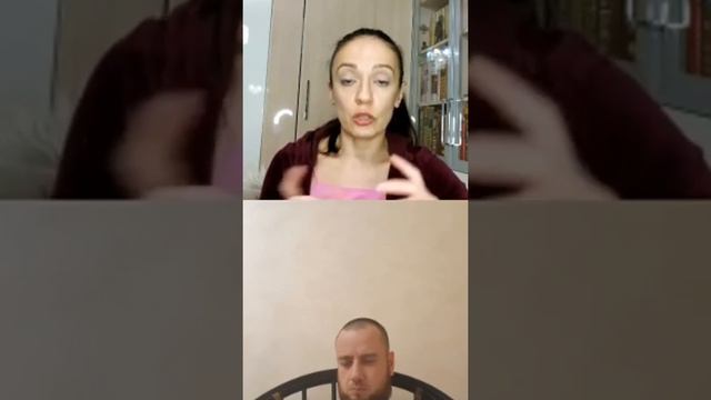 Дисбаланс второй чакры и просадка в денежной сфере смотреть онлайн