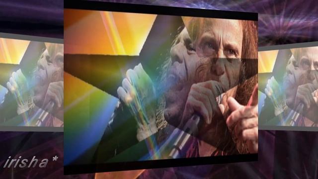 RainbowCant Let You Go. смотреть онлайн