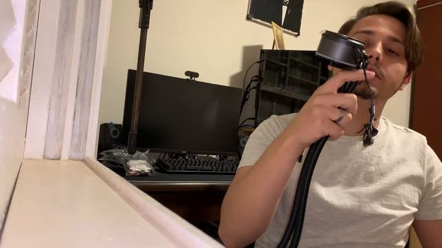 Unboxing, review e teste do Cougar Poseidon GT 240 - Custo Beneficio! смотреть онлайн