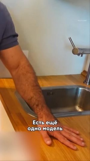 Не совершайте эту ОШИБКУ при выборе столешницы #дизайнкухни