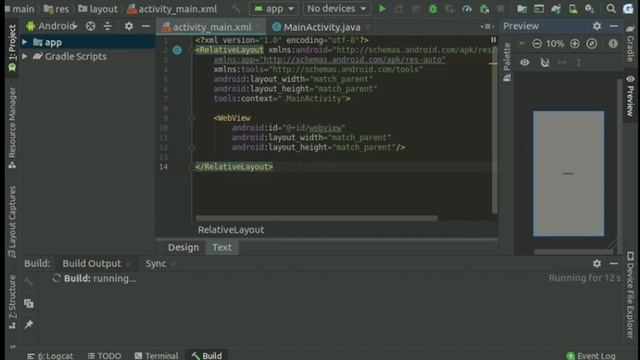 Tips membuat File APK / Bundle untuk upload pada PlayStore / GooglePlay смотреть онлайн