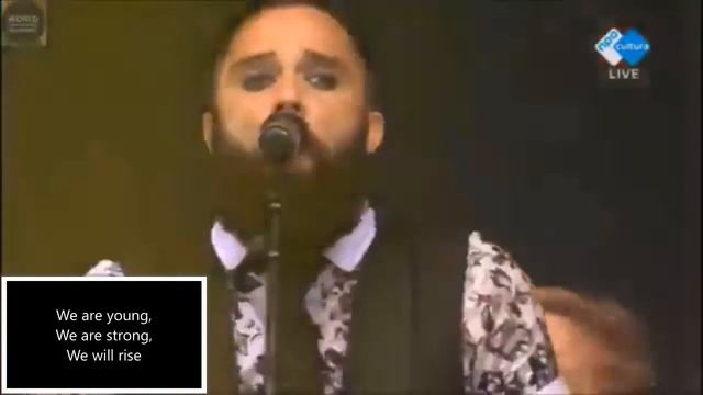 Skillet - Back From The Dead [Studio Version] смотреть онлайн