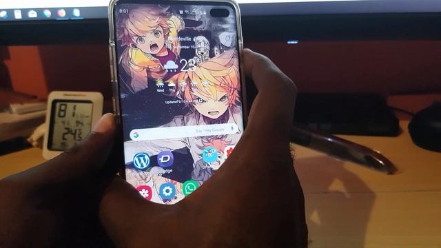 Apps keep loading or updating and not Installing Fix Android смотреть онлайн