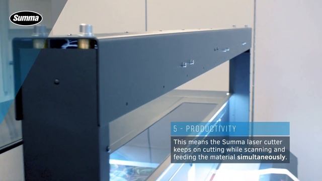 Summa L Series - L1810 2nd Generation смотреть онлайн