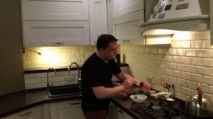 закуска тверская острая