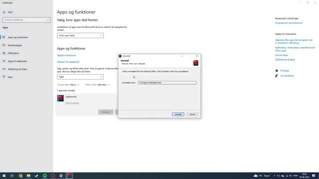 How To Uninstall Lightworks Video Editor смотреть онлайн