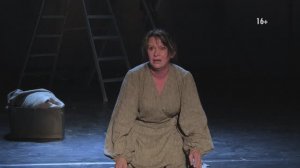 «Сердце матери». Спектакль Московского Губернского театра