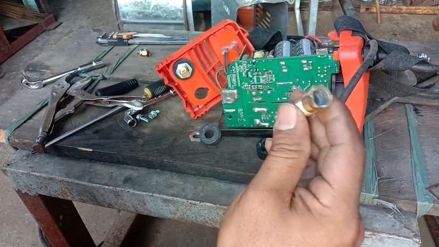 Welding Connector Replacement | Mali ang Nabili kong Parts смотреть онлайн