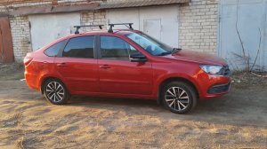 ЛАДА ГРАНТА FL СПУСТЯ 4 ГОДА И 100 ТЫСЯЧ ПРОБЕГА ВСЕ ПРОБЛЕМЫ И ПОЛОМКИ ОТЗЫВ ВЛАДЕЛЬЦА