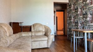 Апартаменты с 1 спальней (номер 4)