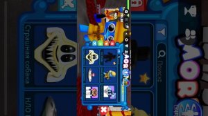 Играю в мир морфов