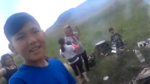 Тауда шашылык смотреть онлайн