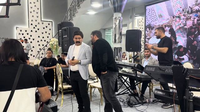 Hozan Reso - Murat Berxo - Artur Petrosyan - Shamo Amiryan смотреть онлайн