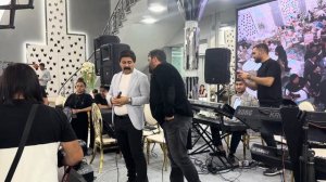 Hozan Reso - Murat Berxo -  Artur Petrosyan - Shamo Amiryan