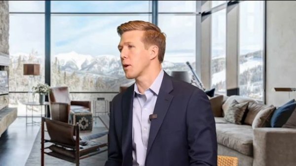 Пластырь X39 | Dr Leland Stillman Interview